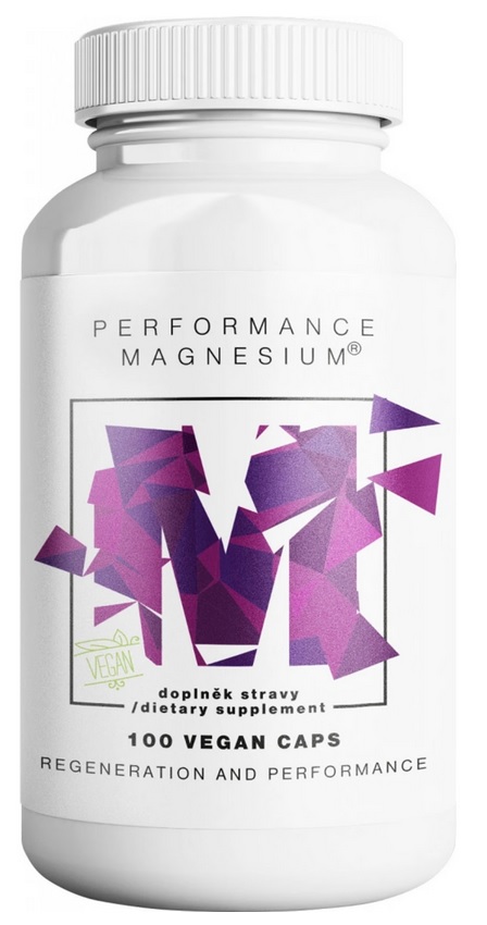 Performance magnesium